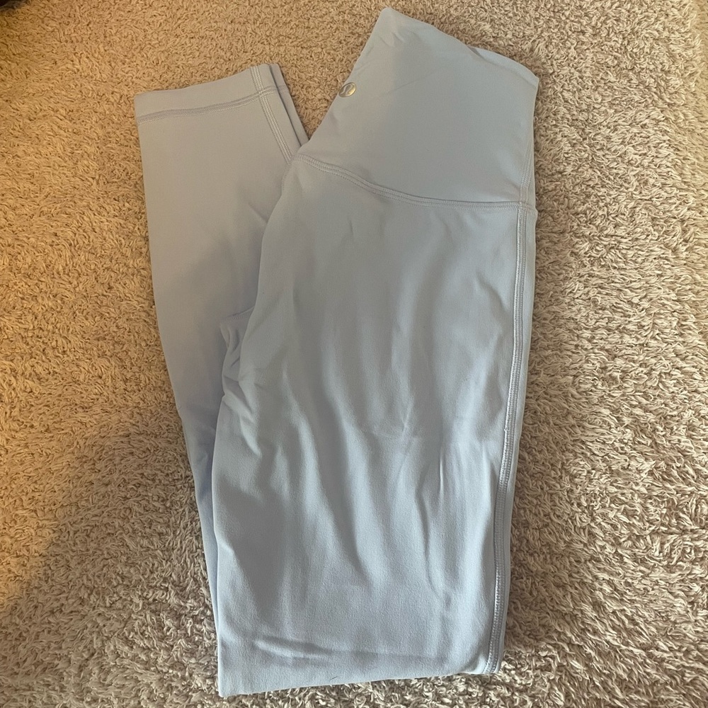 Lululemon align leggings